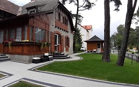 Domek Serce Krynicy